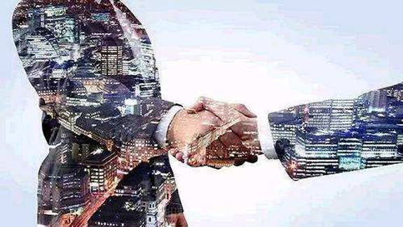 51漫畫(huà)合作案例